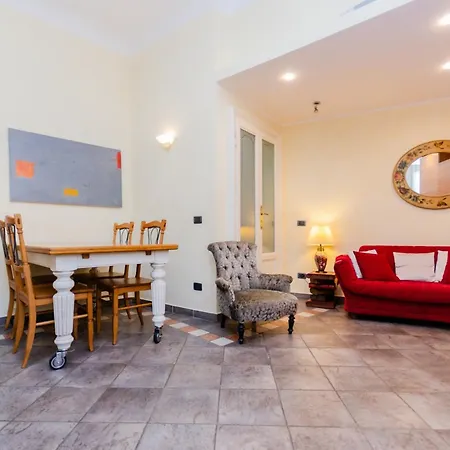 Napo Flat Apartment
