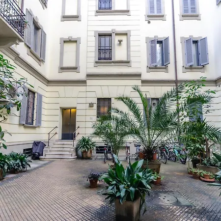 Apartment Napo Flat