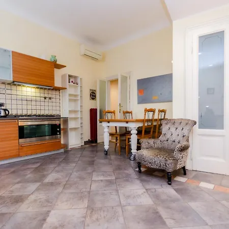 Apartment Napo Flat