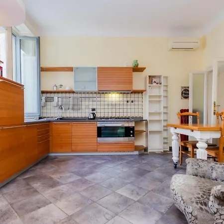 דירה Napo Flat מילאנו